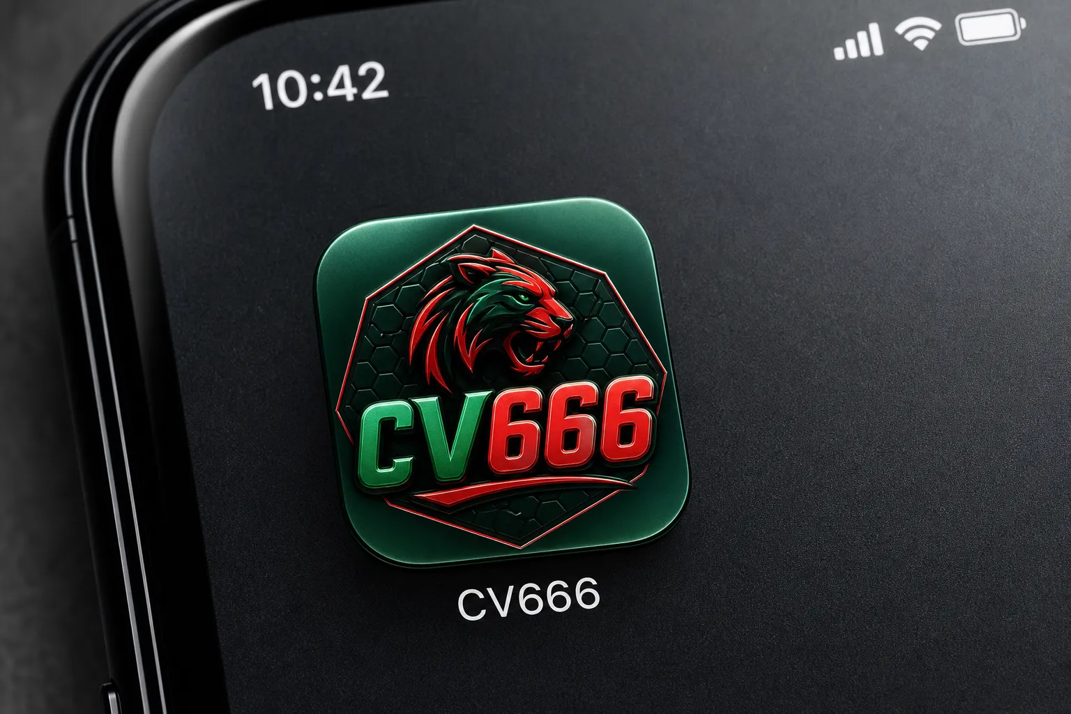 CV666 App APK নিরাপদ ব্যবহারের নির্দেশনা icon
